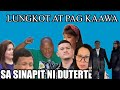 MGA BIKTIMA NG EJK HINDI SILA NAAWA!!!