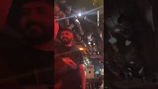 Tiktok Fenomeni Bir Kadın, Sevgilisini Defalarca Tokatladı