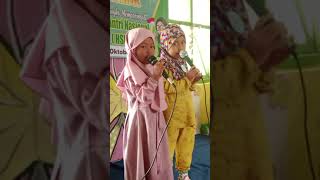 HARI SANTRI 22 Oktober 2023 RA PERWANIDA KALILANGKAP KEC. BUMIAYU
