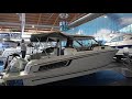 Jeanneau MerryFisher 695 boat 2021 (63.000€)