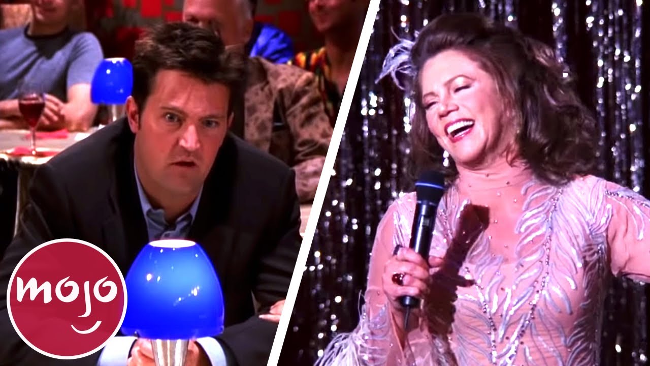 Top 10 Sitcom Storylines That Would Never Happen Today Top 10 Sitcom Storylines That Would Never Happen Today