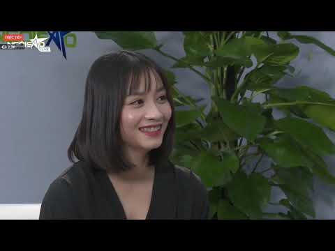 Video Crush quốc dân bóng đá nữ Hoàng Thị Loan 'thả thính'... - youtube