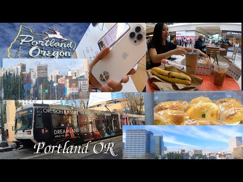 Video: Hướng dẫn du lịch LGBTQ: Portland, HOẶC