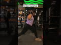 leg burn