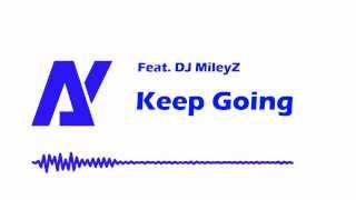 Elexive - Keep Going