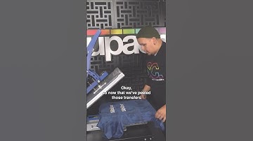 WTF is Dye Migration?! #shorts