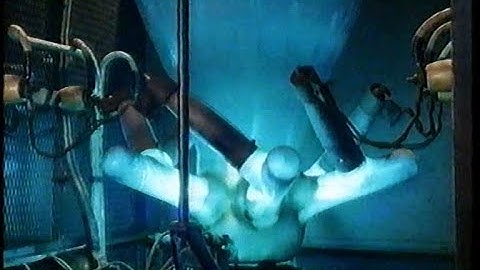 Isle of Man - Mercury Arc Rectifier - 1997.