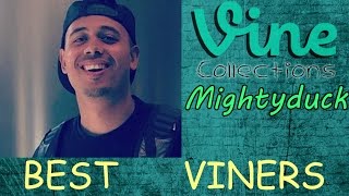BEST Mightyduck | VINE Compilation | Top Funny Mightyduck Vines 2015