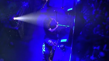 Overkill - Rotten To The Core at Stage 48 filmed by NYCMetal Scene