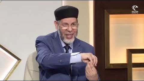 في رحاب سورة ـ سورة التكاثر - سورة العصر
