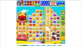 Cookie Jam Level 41