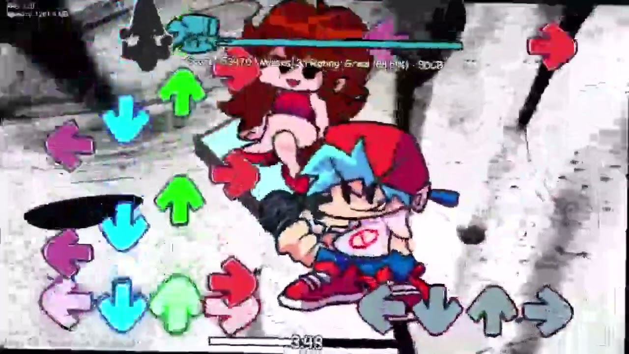 i added on whoopsie daisies YouTube