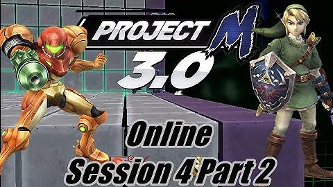 Project M 3.02 Online Session 4 Part 2