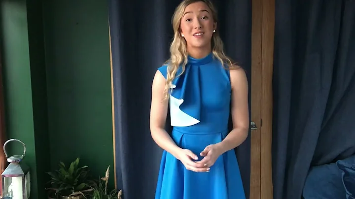 Amber Dixon  O Mio Babbino Caro