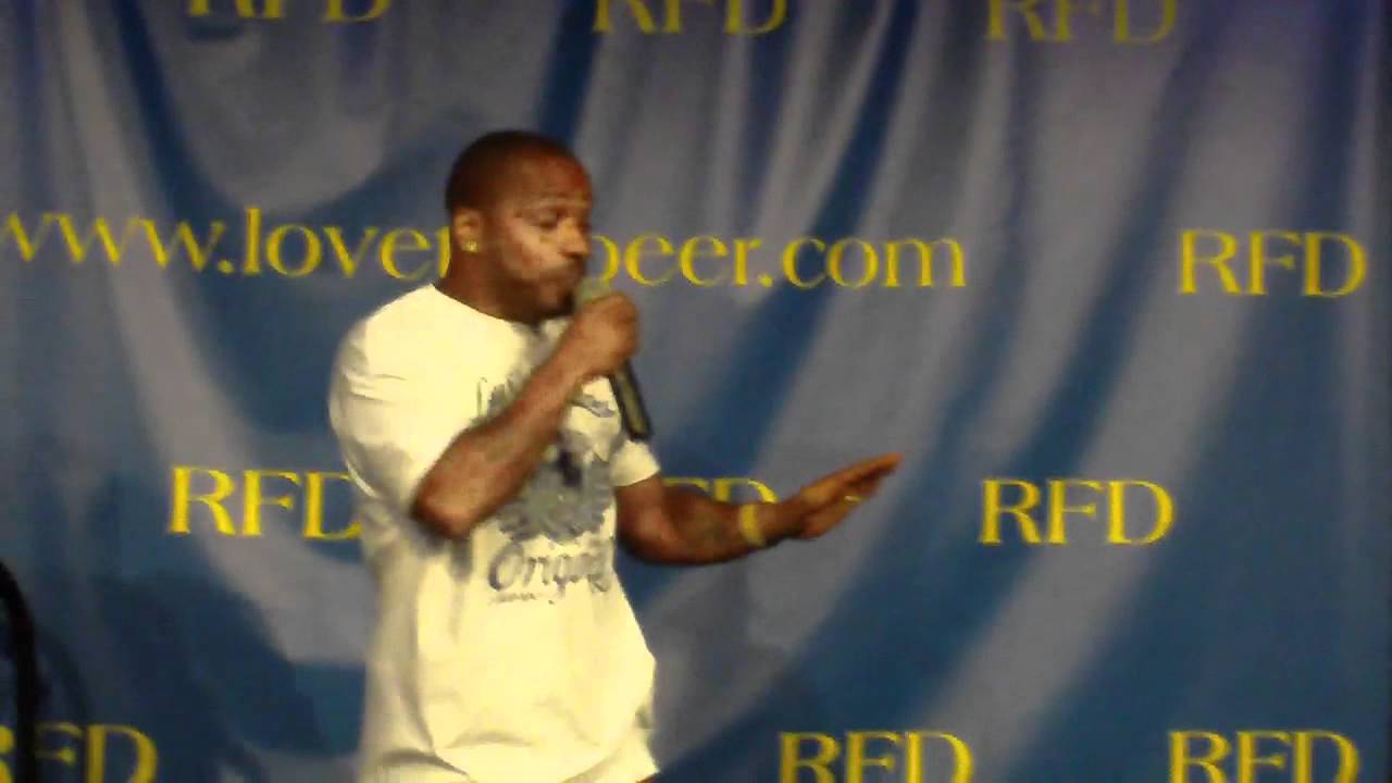 Schewitz schewitz whichard @ RFD DC 6/2011 - YouTube
