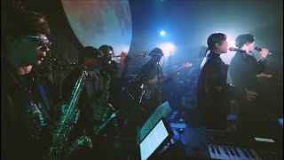 HALLEY & Friends - Clear Mind (Live Movie, 2023.11.26) Resimi