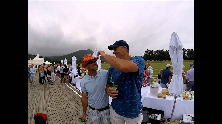 Gary Teichmann on 'that Plett feeling'