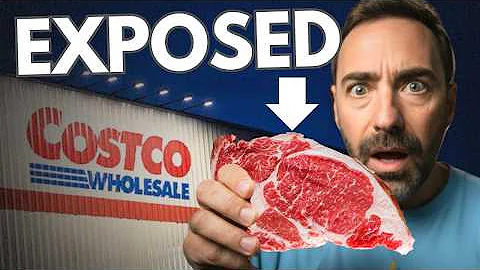 Costco EXPOSED: 8 Meats I'll NEVER Buy Here Again