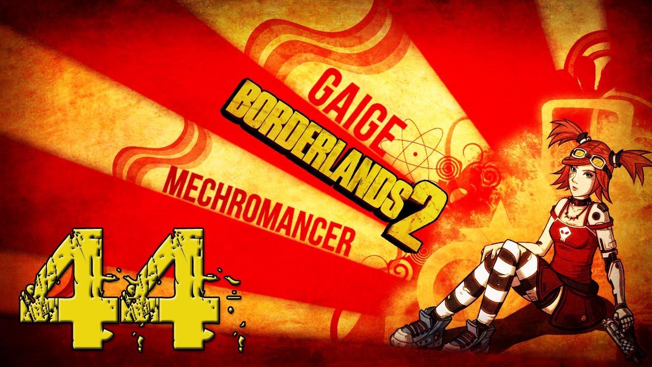 Borderlands 2 Mechromancer Playthrough 1 Episode 44 Rakkaholics Anonymous YouTube borderlands-2-mechromancer-playthrough-1-episode-44-rakkaholics-anonymous-youtube