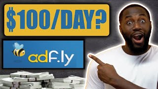 How To Make Money With AdFly For Beginners (In 2022)