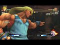 USF4 ▶ 200 IQ Compilation