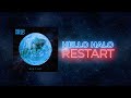 Hello Halo - Restart | Lyric Video