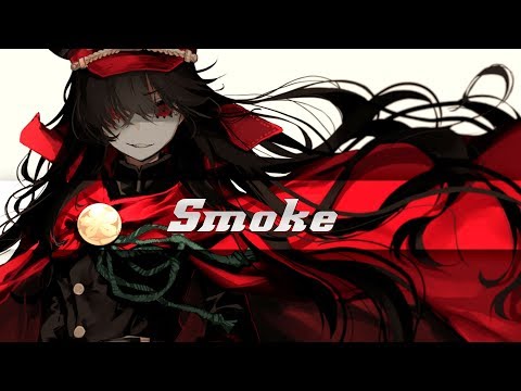Nurkalyi - Smoke