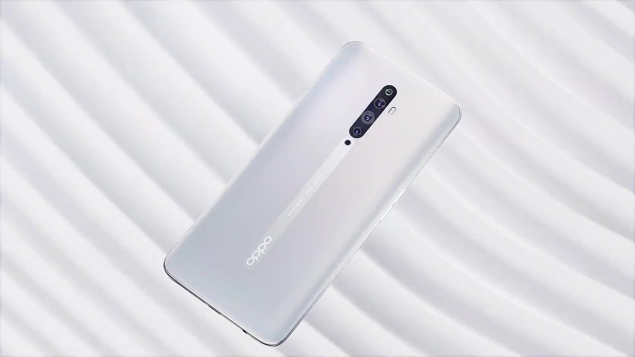 video Oppo Reno2 F 2019