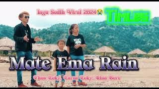 Mate Ema Rain... Fhus Leky