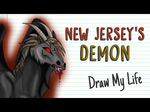Video: Mungkinkah Pemandu Atlantic City Menabrak Jersey Devil? - Pandangan Alternatif