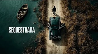 ¡Esta película es obligatoria de ver! | SEQUESTRADA | Películas completas