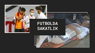 Futbolda Sakatlık (Sakatlıktan Korunma-Sakatlık Sonrası Dönüş)