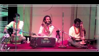 Mehefil With Suvas Agam Jhan Jhan Hudai Chu Pyasi Dekhera Madhusala Lyric Sheetal Kadambinee