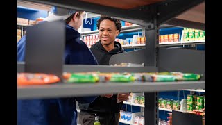 Maverick Market Grand Opening | Supporting Our Mavericks