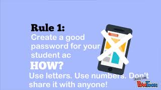 Classroom Technology Rules