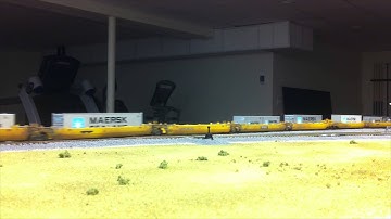 BNSF Arlington Sub Action