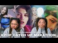 KPOP CATCH UP | Bae173, Stayc, Purple Kiss, & Verivery | Reaction