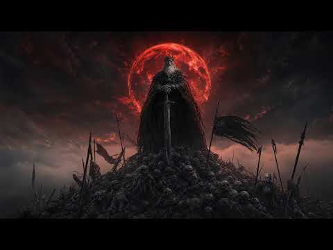 SLAVFALL — KOSCHEI | Slavic Dark Folk Trap & Pagan Ritual Rap