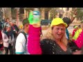 Le public tait au rendezvous au carnavalde chlonsenchampagne