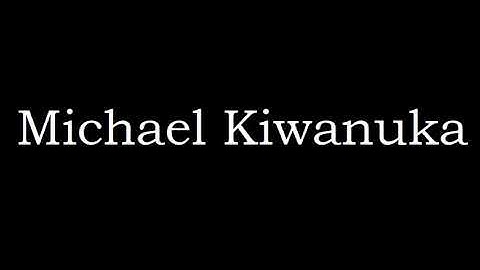 Ill never love lyrics michael kiwanuka