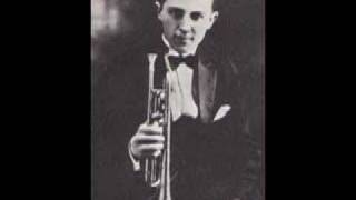 Royal Garden Blues -- Bix Beiderbecke 1927 chords
