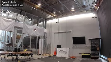 Improving Flight Performance of UAVs: Wind Disturbance Rejection and Agile Flight