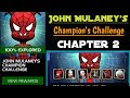 John Mulaney's Champion Challenge [Guide] - Marvel Contest of Champions