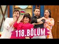 Çok Güzel Hareketler 2 - 118.Bölüm