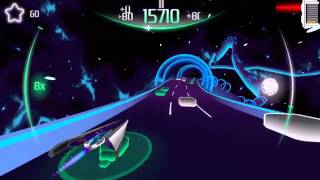 AudioSurf en Android!!!