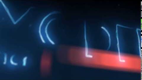 Energetic Logo Reveal After Effects Template