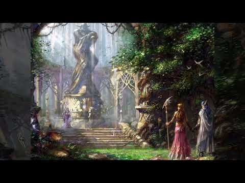 ელფთა სამეფო - თავი მერვე - მალთუს ვაზარი