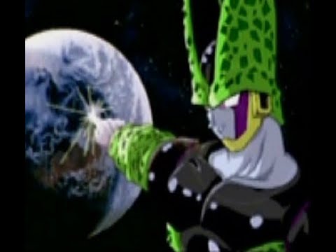 ドラゴンボールz 真武闘伝 対戦台詞集 セル Dbz Shin Butou Den Cell Youtube