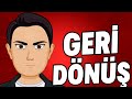 ERLİK GENEL SOHBET YAYINI (GERİ DÖNÜŞ) PODCAST 27/10/2025