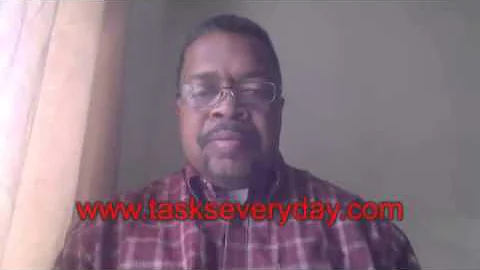 Tasks Everyday Virtual Assistant review by: Ricky ...